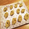 ゆっこ☆料理勉強中's cooksnap of when they made 美味しくてヘルシー！豆乳のスイートポテト.
