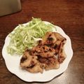 かわうえ's cooksnap of when they made 揚げない！唐揚げ☆完全ノンオイル！.