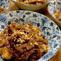 もんくたれぞう's cooksnap of when they made もずくの梅おろし和え.