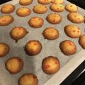 ちびじょっち's cooksnap of when they made 簡単！美味しい！大好きなクッキー♡.