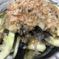 まわりてめくるん's cooksnap of when they made レンジで簡単作り置き！やみつき無限ナス.