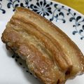 たおりん32's cooksnap of when they made 【圧力鍋で時短】簡単！柔らかい豚の角煮.