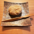ひまわり032's cooksnap of when they made 本物栗きんとん!!.