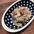 栗丸うさぎ's cooksnap of when they made 玉ねぎとれんこんのサラダ.