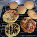 マムクック's cooksnap of when they made 糖質制限◆パウダーで！簡単おからパン.