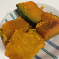♡greentea♡'s cooksnap of when they made ねっとり甘〜い♡かぼちゃの煮物.