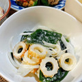 シルバニア's cooksnap of when they made ちくわのマヨサラダ.