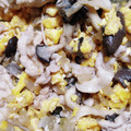 男の子4人のママもっち's cooksnap of when they made 簡単☆きくらげと豚バラの卵炒め.