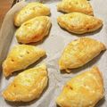 ハチワレねこ's cooksnap of when they made 【ブラジル】手作り簡単　パステウ.