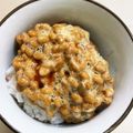 ☆yopipi's cooksnap of when they made 辛口！タバスコ納豆♪.