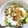 ☆yopipi's cooksnap of when they made はちみつキウイのヨーグルト.