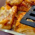 MULA's cooksnap of when they made パパッと簡単グラタン！.