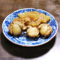 KAKO_KAKO's cooksnap of when they made 簡単！ベビー帆立と大根のうま煮.