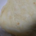 ボーダー☆'s cooksnap of when they made 朝食・ランチにも♡もちもちクレープ生地♪.