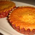 空色勾玉's cooksnap of when they made 米粉ハニーマドレーヌ.