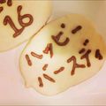 missmacky2000's cooksnap of when they made 簡単チョコペン☆.