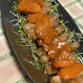 SALA。's cooksnap of when they made 大根の角煮.