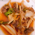 クックS5N2AF☆'s cooksnap of when they made 焼きごぼうと野菜の南蛮漬け.