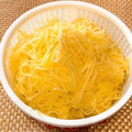 なつき☆ミ's cooksnap of when they made そうめんかぼちゃの下処理　圧力鍋使用.