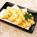 なつき☆ミ's cooksnap of when they made そうめんうり（そうめんかぼちゃ）の天ぷら.