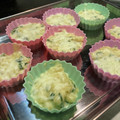 はやあかまま's cooksnap of when they made 簡単作り置き☆お鍋１つ　お弁当用グラタン.