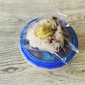 さくらん餅's cooksnap of when they made 秋✿ホッコリ✿美味しい栗ご飯✿小豆入り.