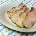 キョク's cooksnap of when they made 簡単に焼き豚を✿.