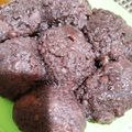 ひっこ's cooksnap of when they made おはぎ、ぼたもち.