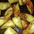 nany44's cooksnap of when they made お弁当に☆ちくわのカレーマヨ炒め.