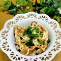 ルパンのかあさん☆彡's cooksnap of when they made 竹輪簡単おつまみ...♪*ﾟ.