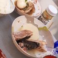 ☆ｷｬｻﾘﾝ☆'s cooksnap of when they made ウチの定番・柚子が決め手！ブリ大根。.