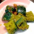 料理に目覚めた高校生's cooksnap of when they made みそピーの大学芋.