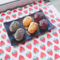 あやちん０８１６'s cooksnap of when they made もっと手軽に♪あずき缶から簡単！こしあん.