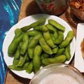 cococo710's cooksnap of when they made 枝豆の茹で方　ガッテン&今でしょう.