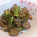 なつきばぁば's cooksnap of when they made ししとうの★ちりめんじゃこ炒め★.
