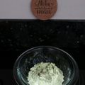 FaithAloha's cooksnap of when they made ☆アボカドディップの冷凍☆.