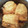 yunapi☆'s cooksnap of when they made 油揚げに卵を入れました！.