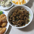 よちりん's cooksnap of when they made 【節約レシピ】かつおと昆布のふりかけ.