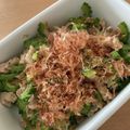 ☆まよこ☆'s cooksnap of when they made 簡単・手早く ゴーヤと豚肉の梅炒め.