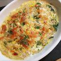 ⭐とっくん⭐'s cooksnap of when they made 炊き込みご飯*味噌*卵deミルクリゾット.
