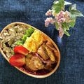 Laufen's cooksnap of when they made ふんわり優しい卵焼き.