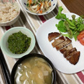 ぐりtoぐら's cooksnap of when they made ちくわと野菜の中華風あんかけ炒め.