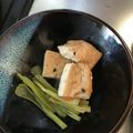 ねおみ's cooksnap of when they made 定番♪小松菜とがんもの煮物^ ^.