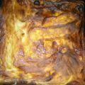 ミャル's cooksnap of when they made 水切りヨーグルトでスフレチーズケーキ.
