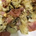 クックBLTENE☆'s cooksnap of when they made 塩こんぶキャベツ♪簡単サラダ胃弱の食養生.