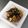 あたりめっこ's cooksnap of when they made 納豆にラー油&天かす&刻み海苔♪.