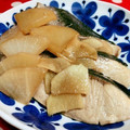 みっくママ's cooksnap of when they made 冷凍大根で簡単しみしみ！ぶり大根.