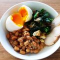 最高ﾋﾟｰﾏｿ's cooksnap of when they made ゆでたまご.