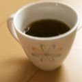 きらり流れ星's cooksnap of when they made ズボラさんのホットコーヒー.