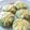 soratea's cooksnap of when they made 簡単♪お花の＜ニラ餃子＞♪.
